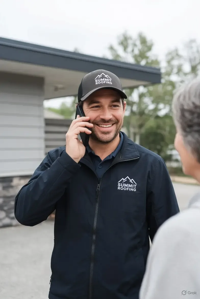 Flat Roof Leak Repair Dana, IA FAQs